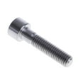 thumbnail image 3 of Tornillo Titanium Del Perno de Del Zócalo de La Cabeza de La Motocicleta de M8x35, 3 of 6