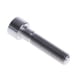 thumbnail image 3 of Tornillo de cabeza hueca hexagonal para motocicleta, de titanio Ti, M8 x 35 M8x35, 3 of 6