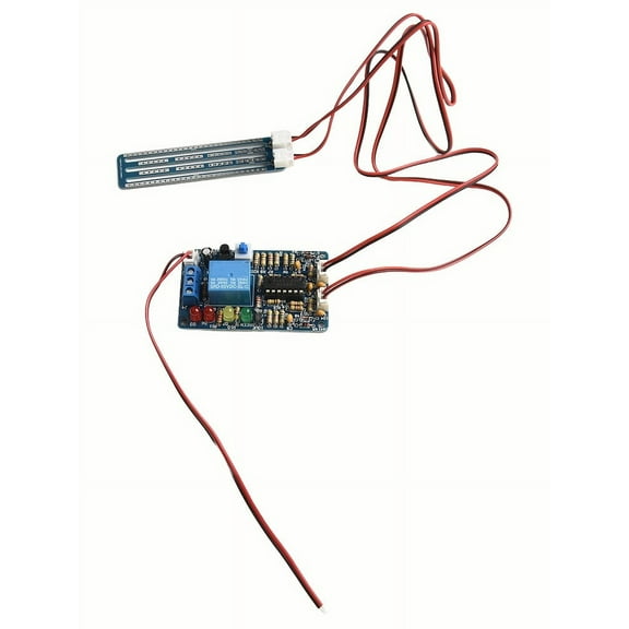 DC 5V Liquid Water Level Controller Detection Sensor ModuleDrainage Device