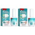 thumbnail image 1 of 15ml Tooth Paint, Teeth Whitening Gel, Instant Whitening Paint For Teeth, Tooth Polish Uptight White For Sensitive Teeth, 1 of 3