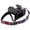 Vintage Multicolor 208, variant on M Buder Vintage Knitted Fabric Camera Shoulder Neck Strap for DSLR SLR Cameras, Adjustable Lightweight Photography Accessory Belt, Multicolor 208, 30.71 inches / 78 cm Length