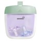thumbnail image 1 of Desinfectante para chupetes GROWNSY, luz UV portátil, 99,99% limpia, 1 of 6