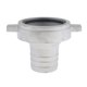 thumbnail image 2 of Conector de tubo de aluminio Sunnimix Accesorios de la bomba de gasolina 3 a 2 pulg., 2 of 8