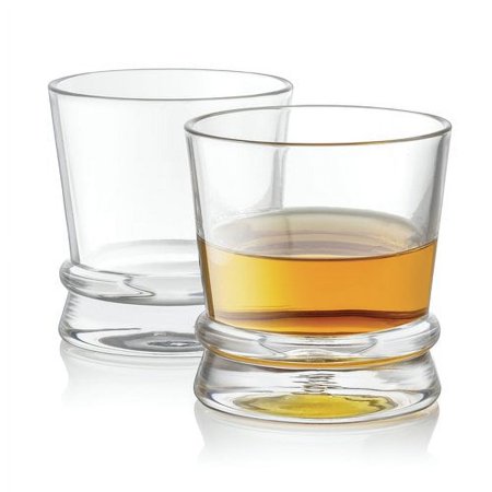 UPC 858000007044 product image for JoyJolt Afina Scotch 10 oz. Cocktail Glass (Set of 2) | upcitemdb.com