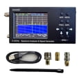 thumbnail image 1 of New 4.4GHz SA4400 Spectrum Analyzer & Signal Generator, 1 of 5