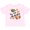 AD-Pink, variant on Inktastic My 1st Oktoberfest Green Hat Accordion and Pretzels Boys or Girls Baby T-Shirt