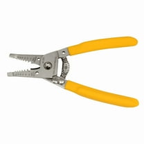 Ideal 45-220 T-Stripper Wire Stripper, Stainless Steel