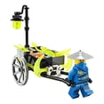 thumbnail image 1 of LEGO Ninjago Merchant Avatar Jay Polybag Set 30537, 1 of 2