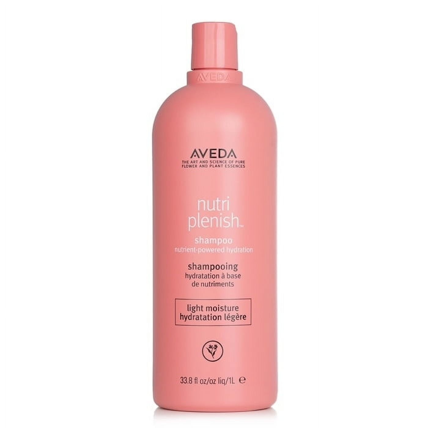 Aveda Foam Reset Rinseless Hydrating Hair Cleanser, 150ml