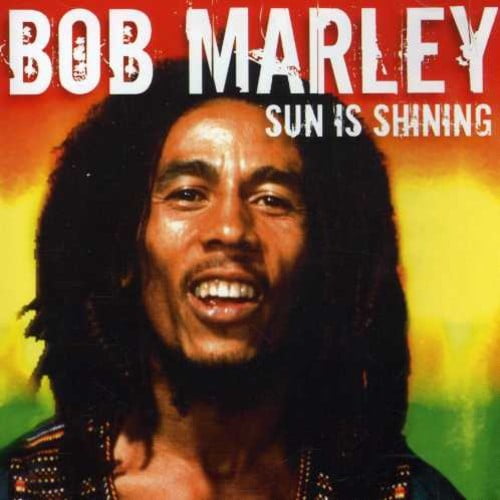 [Bob Marley] Bob Marley: Vol. 1