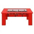 thumbnail image 2 of Picket House Furnishings Rebel Foosball Gaming Table, 2 of 13