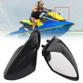 thumbnail image 3 of Motorboat Right Rearview Mirror Jet Ski Mirror Accessories for WaveRunner VX 110 Deluxe Sport Cruis, 3 of 5