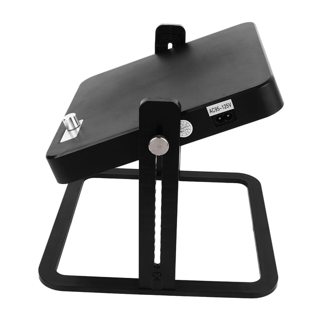 Calentador De Calentador De Pollo Temperatura Ajustable Segura Fácil Instalar Calentador De Pollo Para Pollitos Patos De Codorniz