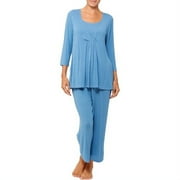 Dream Cafe Maternity Nursing Pajama Set