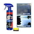thumbnail image 1 of Fast-acting Coating Spray Liquid Ceramic Spray Coating Coat-Coating Auto Spray Wax 500ML And A Towel, 1 of 9