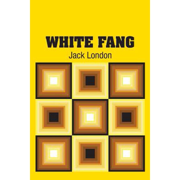 White Fang (Paperback)