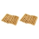thumbnail image 1 of Wosthever 10 Uds. De prácticos aparejos de pesca de carpa, palos de corcho, cebos, accesorios para exteriores, señuelos, palo, Terminal 6mm 2Conjunto, 1 of 6