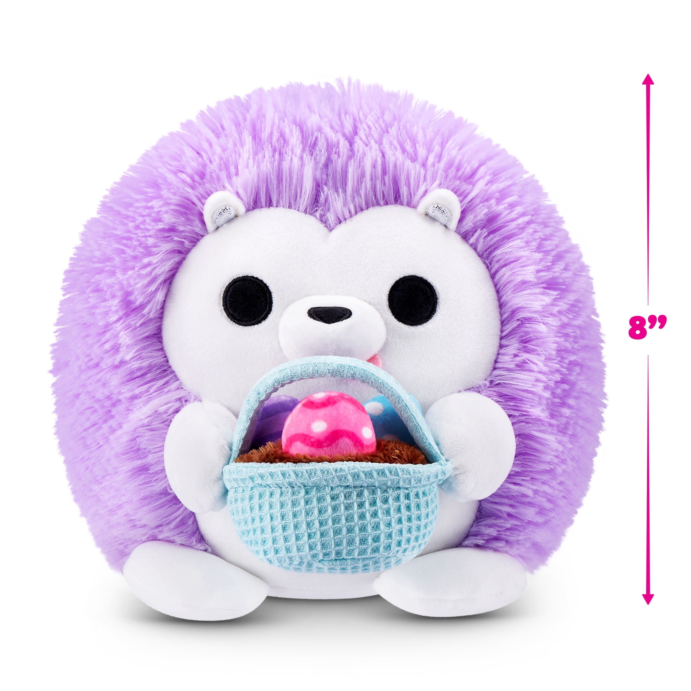 Snackles 8 inch Plush Easter Edition (ANDREW) by ZURU