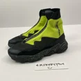 thumbnail image 3 of Mens Size 8 | Womens 9 Ad-id-as Ozweego TR STLT All Terrain Boot FV9670 Shoes, 3 of 6