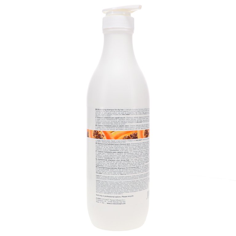 Milk_Shake Creamy Moisture Plus Shampoo 33.8 oz - Walmart.com