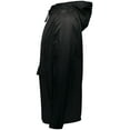 thumbnail image 4 of Holloway Sportswear L Pack Pullover Black 229534, 4 of 5