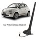 thumbnail image 3 of Mástil De Base De Antena De Techo De Coche, Mástil De Base De Antena Aérea De Coche 51910790 Resistente Para 500 595 695, 3 of 7