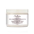 thumbnail image 1 of Shea Moisture 100% Extra Virgin Coconut Oil 310 ml Head to Toe Body Oil, 1 of 5