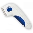 thumbnail image 1 of Nrdde Flea Comb for Pets, Electric Pet Comb, Head Lice Remove Pet Cleaning Electric Comb for Dogs Cats, 1 of 5