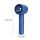 thumbnail image 2 of Ventilador de mano Matsuzay compacto y práctico azul Electrodomésticos, 2 of 6