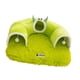 thumbnail image 4 of Cama para mascotas portátil con adorno, incluye pelota y equipo multifuncional para jugar y descansar. L, 4 of 9