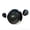 Black, variant on Ultra Small Invisible TWS Wireless Earbuds, Mini In-Ear Bluetooth Headphones with Mic for Music & Calls, Comfort Fit for Running, Gym and Outdoor Sports, Nice Gift for Sports and Music Lovers