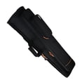 thumbnail image 1 of RENACLIPY Lot de 1 Sac Trombone Noir Résistant à la Traction pour le Rangement et la Protection des Instruments, 1 of 8