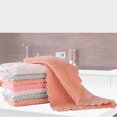 thumbnail image 4 of 10PCS Kitchen Cleaning Cloth Multipurpose Non-stick Oil Dish Cloth Dish Towel, 4 of 6