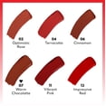 thumbnail image 3 of Labial NOTE Deep Impact Pigmento Rico Vitamina E 4.5 g, 3 of 6