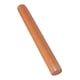 thumbnail image 5 of Rodillo Para Masa ANGGREK Rodillo de Madera Multifuncional Notstick Marrón Claro, 5 of 7