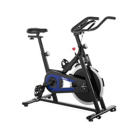 Velocity Indoor Cycling Exercise Bike