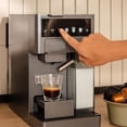thumbnail image 3 of Cecotec Cafetera FreeStyle Latte T, 3 of 5