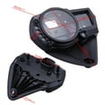 thumbnail image 3 of Phyun Motorcycle Tachometer Gauges Housing Shell For Suzuki Gsxr1000 Gsx-R1000 K5 K6 Gsxr 1000 2005-2006, 3 of 5