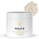 thumbnail image 1 of PHILIP B. Exfoliante para el cuero cabelludo con aguacate y menta, 8 onzas líquidas, champú en crema + exfoliante para el cuero cabelludo con sal marina con hamamelis y aloe para todo tipo de cabello, 1 of 5