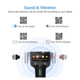 QR Barcode Scanner Portable Wired 1D 2D USB Bar Code Reader For ...