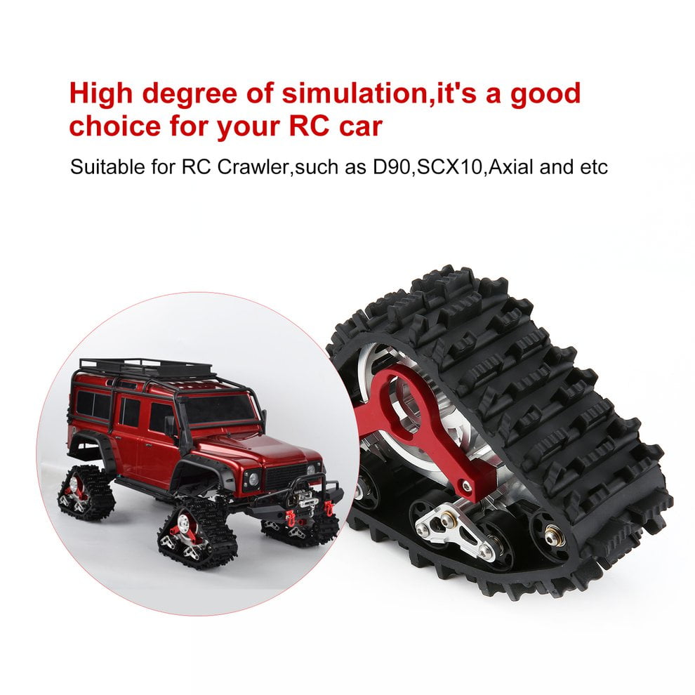 rc car sand tires