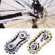 thumbnail image 2 of Cadenas Edc, juguete, giroscopio, engranaje, piñón, bicicleta de carretera, piñones giratorios de Metal, 2 of 5