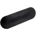 thumbnail image 2 of 2 Pcs Kayak Tracking Fin,Inflatable Boat Shark Fin Watershed Board Fin Mounting Points PVC Replacement Accessories, 2 of 8