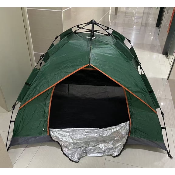 Osevalin Camping tents, Easy Setup Dome Tent, Lightweight Portable Camping Tent for Camping, Festivals, Backyard, Sleepovers and Beach