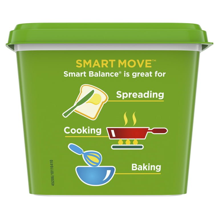 Smart Balance adds new blended butter sticks, 2013-08-22