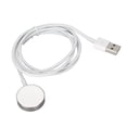 thumbnail image 3 of Chargeur de Montre, Câble de Charge Protection contre les Courts-Circuits Portable pour les Fêtes Blanc, 3 of 8