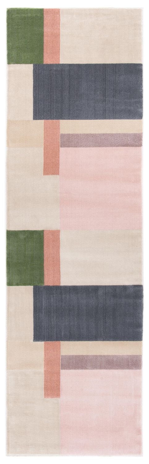 SAFAVIEH Orwell Lucille Abstract Geometric Area Rug