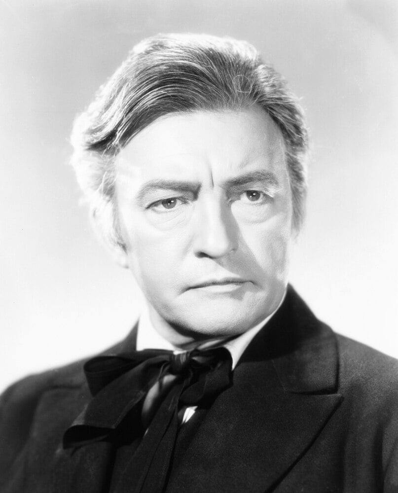 The Phantom Of The Opera Claude Rains 1943 Photo Print - Walmart.com ...