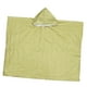 thumbnail image 1 of Poncho de supervivencia Yuyangstore Manta térmica con capucha Impermeable, 1 of 8