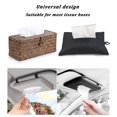 thumbnail image 2 of Pañuelos faciales desechables Carstuus para coche, 360 hojas, 2 of 6